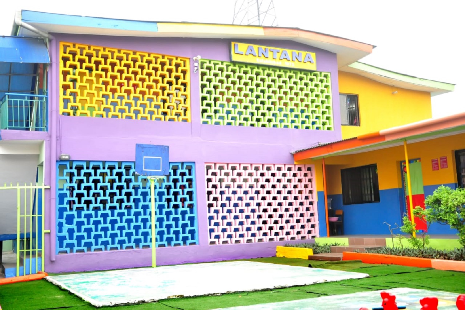 Free HTML5 Bootstrap Template